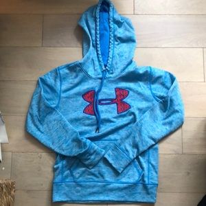 Under armour hoodie